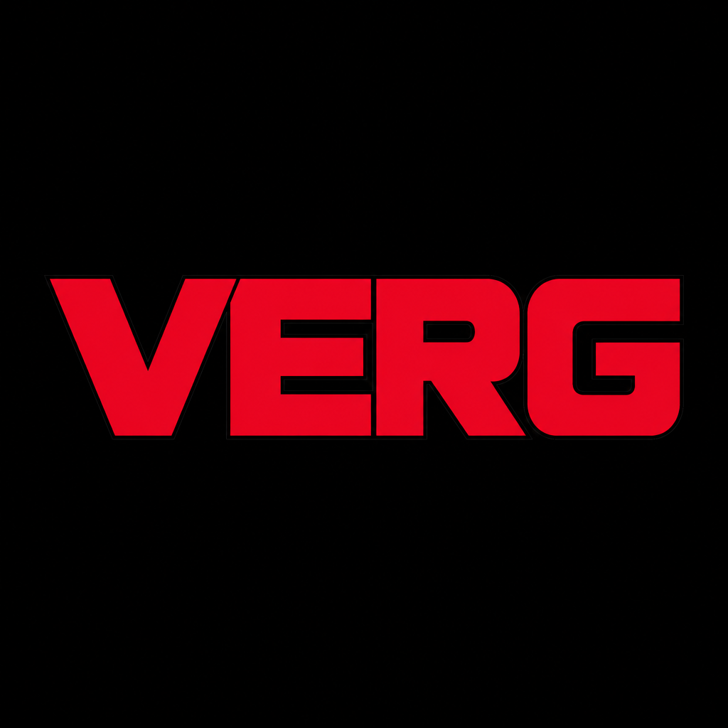 VERG logo